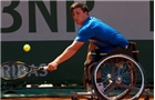 Reid reaches semis at Roland Garros